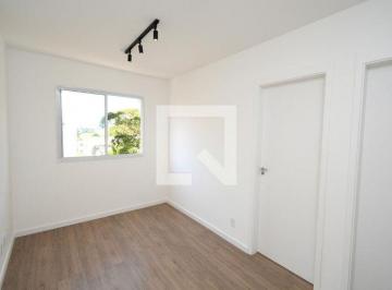 Apartamento · 36m² · 2 Quartos · 1 Vaga · Apartamento para Aluguel - Guarapiranga, 2 Quartos, 36 m² - São Paulo