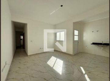 Apartamento · 90m² · 3 Quartos · 2 Vagas · Apartamento para Aluguel - Vila Leopoldina, 3 Quartos,  90 m² - Santo André