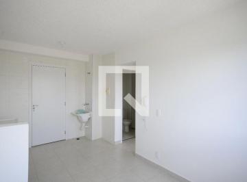 Apartamento · 38m² · 2 Quartos · Apartamento para Aluguel - Cambuci, 2 Quartos, 38 m² - São Paulo