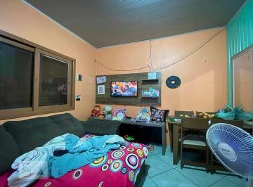 Casa · 100m² · 2 Quartos · 1 Vaga · Casa para Aluguel - Roselândia / Rincão Gaúcho, 2 Quartos,  100 m² - Novo Hamburgo
