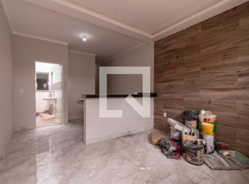 Casa · 70m² · 2 Quartos · 1 Vaga · Casa para Aluguel - Parque São Bento, 2 Quartos, 70 m² - Sorocaba