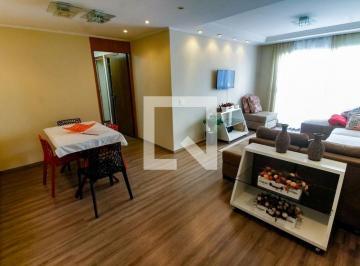 Apartamento · 100m² · 3 Quartos · 1 Vaga · Apartamento para Aluguel - Vila Andrade, 3 Quartos,  100 m² - São Paulo