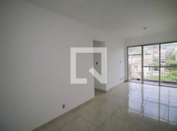 Apartamento · 56m² · 2 Quartos · 1 Vaga · Apartamento para Aluguel - Irajá, 2 Quartos,  56 m² - Rio de Janeiro
