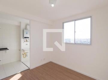 Apartamento · 40m² · 2 Quartos · 1 Vaga · Apartamento para Aluguel - Parque Jandaia, 2 Quartos, 40 m² - Carapicuíba