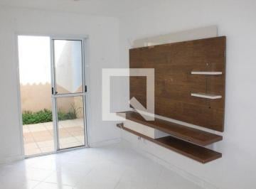Casa · 60m² · 2 Quartos · 1 Vaga · Casa para Aluguel - Granja Viana, 2 Quartos, 60 m² - Cotia