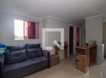Apartamento · 39m² · 2 Quartos · 1 Vaga · Apartamento para Aluguel - Campo Novo, 2 Quartos,  39 m² - Porto Alegre