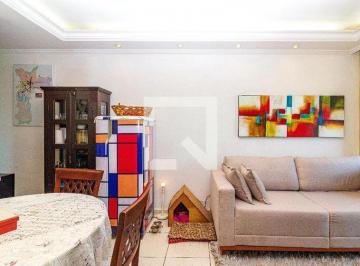 Apartamento en Aluguel de 2 quartos Socorro · Apartamento para Aluguel - Socorro, 2 Quartos, 50 m² - São Paulo