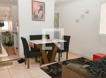 Apartamento · 50m² · 2 Quartos · 1 Vaga · Apartamento para Aluguel - Jardim Panorama, 2 Quartos,  50 m² - Cotia