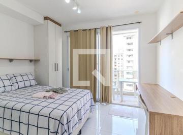 Apartamento · 22m² · 1 Quarto · Apartamento para Aluguel - Centro, 1 Quarto,  22 m² - São Paulo