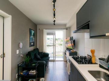 Apartamento · 29m² · 1 Quarto · Apartamento para Aluguel - Vila Ema, 1 Quarto, 29 m² - São Paulo