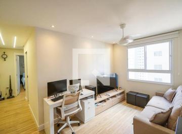 Apartamento · 47m² · 2 Quartos · 1 Vaga · Apartamento para Aluguel - Penha de França, 2 Quartos,  47 m² - São Paulo