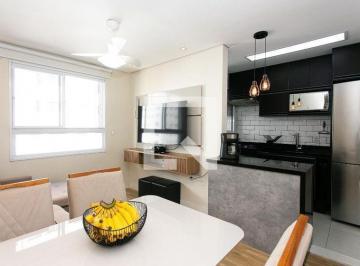 Apartamento · 47m² · 2 Quartos · 1 Vaga · Apartamento para Aluguel - Penha de França, 2 Quartos, 47 m² - São Paulo