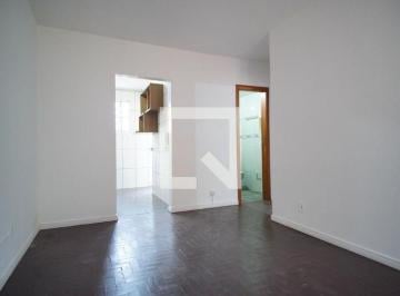 Apartamento · 62m² · 2 Quartos · 1 Vaga · Apartamento para Aluguel - Humaitá, 2 Quartos,  62 m² - Porto Alegre