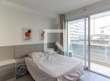 Apartamento · 30m² · 1 Quarto · Apartamento para Aluguel - Centro, 1 Quarto,  30 m² - São Paulo