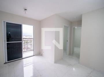 Apartamento · 46m² · 2 Quartos · 1 Vaga · Apartamento para Aluguel - Ramos, 2 Quartos, 46 m² - Rio de Janeiro