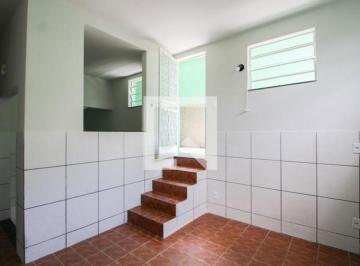Casa · 100m² · 2 Quartos · 1 Vaga · Casa para Aluguel - Copacabana, 2 Quartos, 100 m² - Belo Horizonte