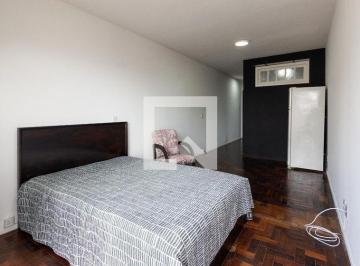 Apartamento · 45m² · 1 Quarto · Apartamento para Aluguel - Centro Histórico, 1 Quarto,  45 m² - Porto Alegre
