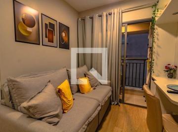 Apartamento · 29m² · 1 Quarto · Apartamento para Aluguel - Vila Mascote, 1 Quarto, 29 m² - São Paulo
