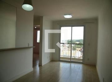 Apartamento · 43m² · 2 Quartos · 1 Vaga · Apartamento para Aluguel - Assunção, 2 Quartos,  43 m² - São Bernardo do Campo
