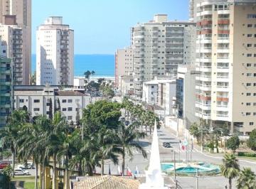 b29d5fe11292cce67a9fee14de228881083d47fd · Apartamento com 1 quarto à venda na Vila Guilhermina Praia Grande/SP