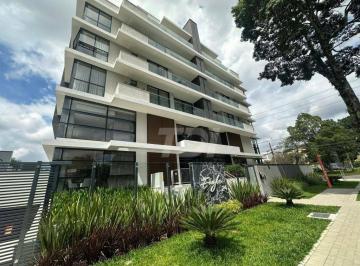 046bc50d70ddea79271433c268ff89f4de93fa42 · Apartamento com 3 dormitórios à venda, 183 m² por R$ 3.349.000,00 - Hugo Lange - Curitiba/PR