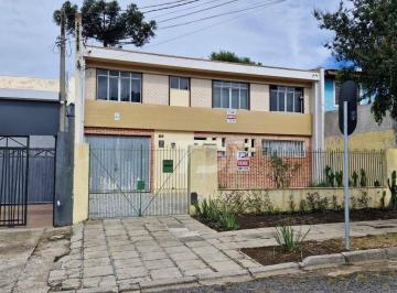 de1887bb46c917a4fcd4326790416fc8fa0a7fa4 · Casa à venda, 194 m² por R$ 870.000,00 - Agua Verde - Curitiba/PR