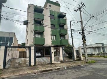 Apartamento · 65m² · 3 Quartos · 1 Vaga · Apartamento com 3 dormitórios à venda, 65 m² por R$ 298.000,00 - Vila Cachoeirinha - Cachoeirinha/RS