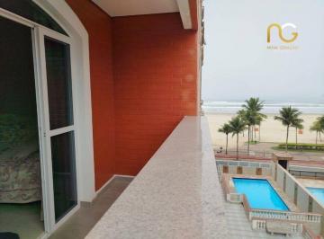 67bba94a0894b3cd6f1e8f82c433ff638241f422 · Apartamento à venda, 84 m² por R$ 530.000,00 - Tupi - Praia Grande/SP