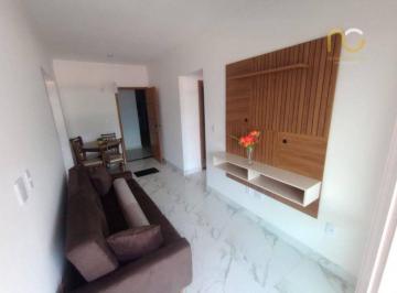 ff331bc90c7c6cc04c5bc2e3b722efa3a8b9d5c9 · Apartamento com 1 dormitório à venda, 49 m² por R$ 450.000,00 - Balneário Flórida - Praia Grande/SP
