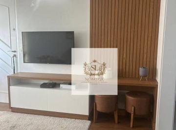 b8a95327d293098e84f54cf6317c664b8f701799 · Vila Mascote- Apartamento lindo com 2 dormitorios 1 suíte 1 vaga.
