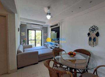 9cacbc73d6e360954190fd442d3668798dfdb1ab · Apartamento com 1 dormitório à venda, 55 m² por R$ 300.000,00 - Enseada - Guarujá/SP