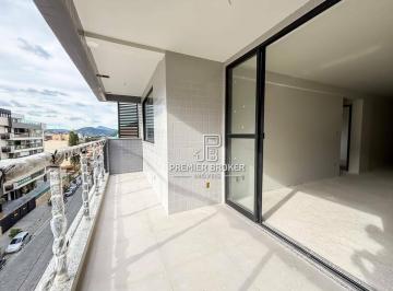f6d4c98a44f00b3ff85e97dd74a36c83b15ba67c · Apartamento à venda, 129 m² por R$ 966.000,00 - Alto - Teresópolis/RJ