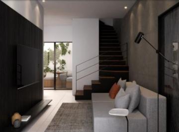 Apartamento · 82m² · 2 Quartos · 2 Vagas · Loft com 2 quartos à venda, Bairro Itapema Sul - Uberlândia/MG