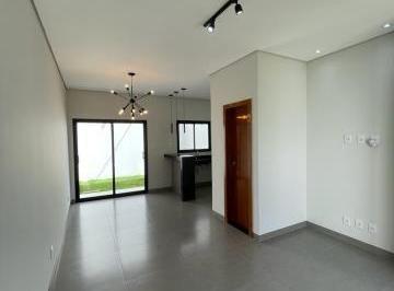 Casa · 83m² · 2 Quartos · 1 Vaga · Casa com 2 quartos à venda no Bairro Grand Ville - Uberlândia/MG