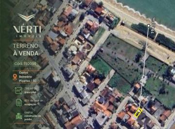 3f61eb21422968ef4245986c494837ad3450c8ac · OPORTUNIDADE IMPERDÍVEL! TERRENO EM BALNEÁRIO PIÇARRAS - SC!