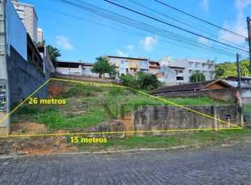 dc204672f72bb63186b709eba37e3a1052fd6788 · TERRENO NO BAIRRO DA VELHA PRÓXIMO À PADARIA CAÇADORES