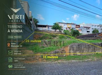 fcf5ce558512b36b83ea15e064f55fef8f81ab1b · TERRENO NO BAIRRO DA VELHA PRÓXIMO À PADARIA CAÇADORES