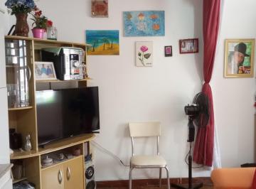 Apartamento · 35m² · 1 Quarto · Imoveis - na República