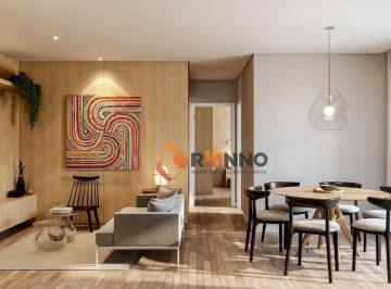 bb5187e22b5fd663fd67c3354dc1af18fcb29b28 · Apartamento com 2 dormitórios à venda, 69 m² por R$ 900.120,16 - Ecoville - Curitiba/PR