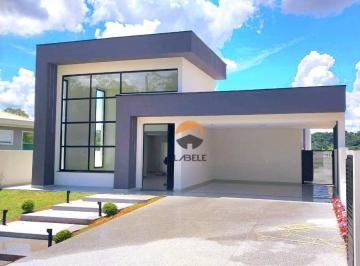 5081c745b989422925417dd309f2e2c343cc3155 · CASA - 4 DORMITÓRIOS - CONDOMINIO SANTA MARIA NATURE - JANDIRA - SP