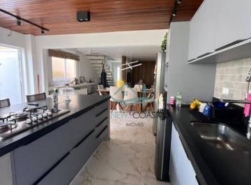 b04fee6e42b13bc263c2facbf8d17fec1d436a97 · Casa com 3 dormitórios à venda, 134 m² por R$ 1.500.000 - Boiçucanga - São Sebastião/SP