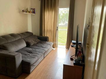 6eaf80561a6fc5238411a0167489a6891e95bdb5 · Apartamento à venda, 85 m² por R$ 385.000,00 - Parque Campolim - Sorocaba/SP