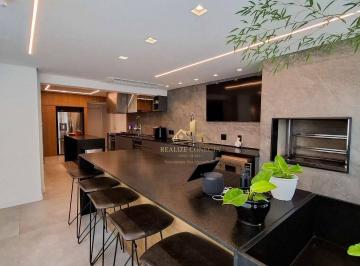 4bc2976d9a8f2c1265bb758f33ab6ea3694e4faf · Apartamento à venda no Brooklin com 4 suítes