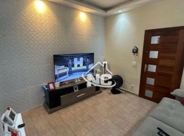 184067fcdad4baf69aaa4232595709aec0bab830 · Apartamento Garden com 1 quarto à venda, 40 m² por R$ 230.000 - Fátima - Niterói/RJ