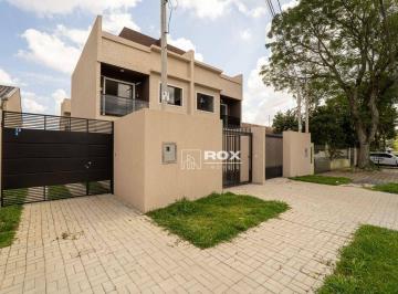 dc9b9bbda5c973b07a5ddd5b33f06312dac0b88c · Sobrado com 3 quartos à venda, 138 m² - Xaxim, Curitiba/PR