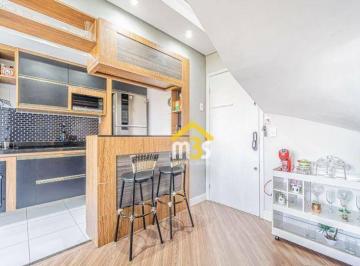 8e18d8394682870b231b02da5023b4f2a277048a · Apartamento com 3 dormitórios à venda, 93 m² por R$ 450.000,00 - Cotia - Cotia/SP