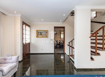 Casa · 207m² · 5 Quartos · 2 Vagas · CASA ou SOBRADO DE CONDOMÍNIO em CURITIBA -