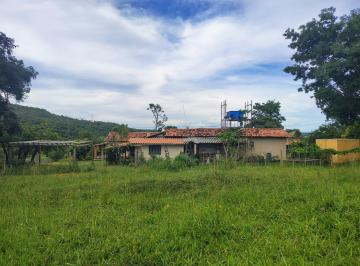 Rural , Araçaí · FAZENDA sem benfeitorias 50HA EM ARAÇAI - / Codisburgo MG 