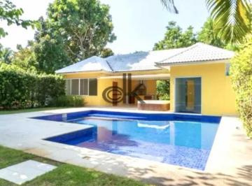 Casa · 760m² · 5 Quartos · 4 Vagas · EDK - VENDE - CASA TRIPLEX (SOTÃO) EM CONDOMÍNIO - 5 SUÍTES - BARRA DA TIJUCA -