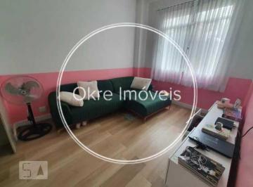 Apartamento · 64m² · 2 Quartos · Apartamento : Padrão / Residencial / Copacabana